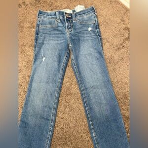 Abercrombie and fitch skinny jeans 014